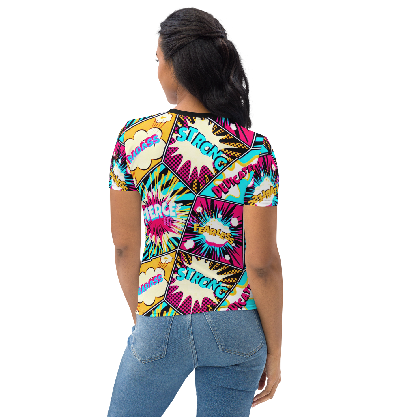 Women's T-shirt
