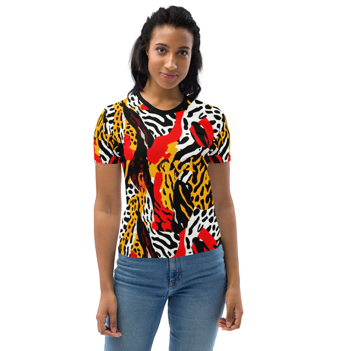 Women's T-shirt