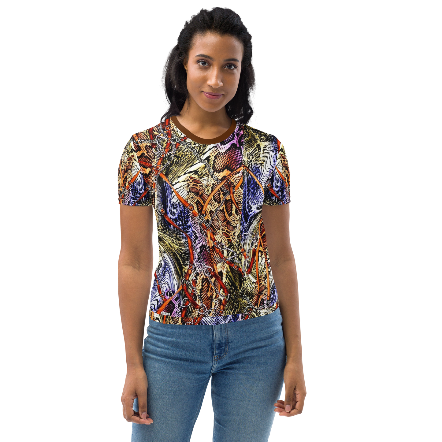 Women's T-shirt
