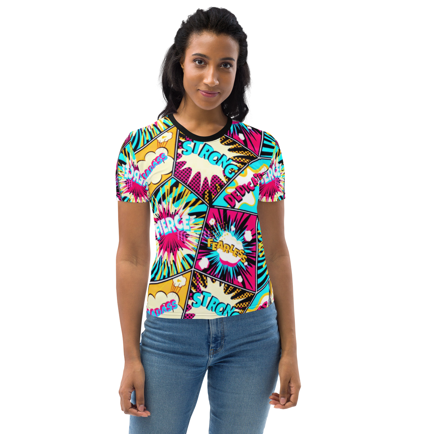 Women's T-shirt