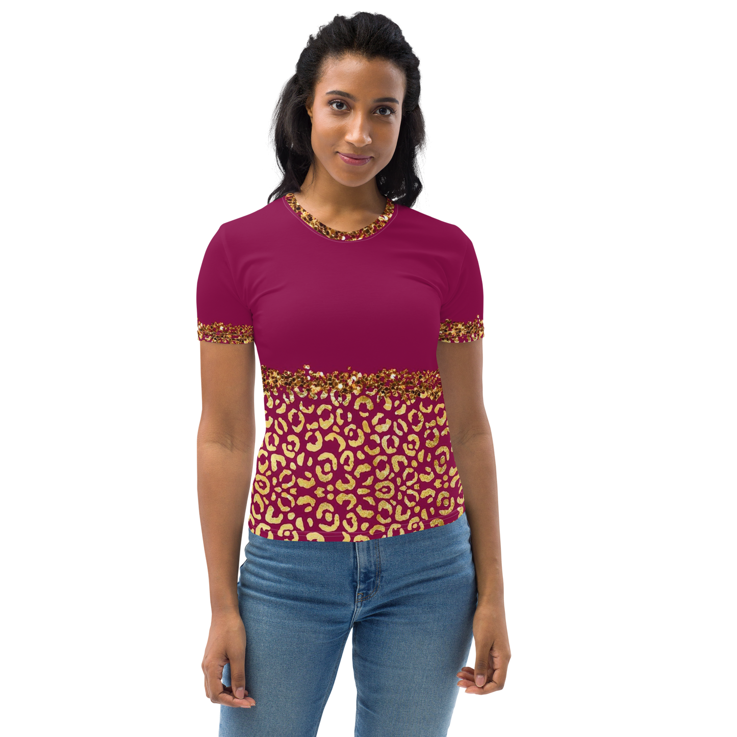 Women's T-shirt