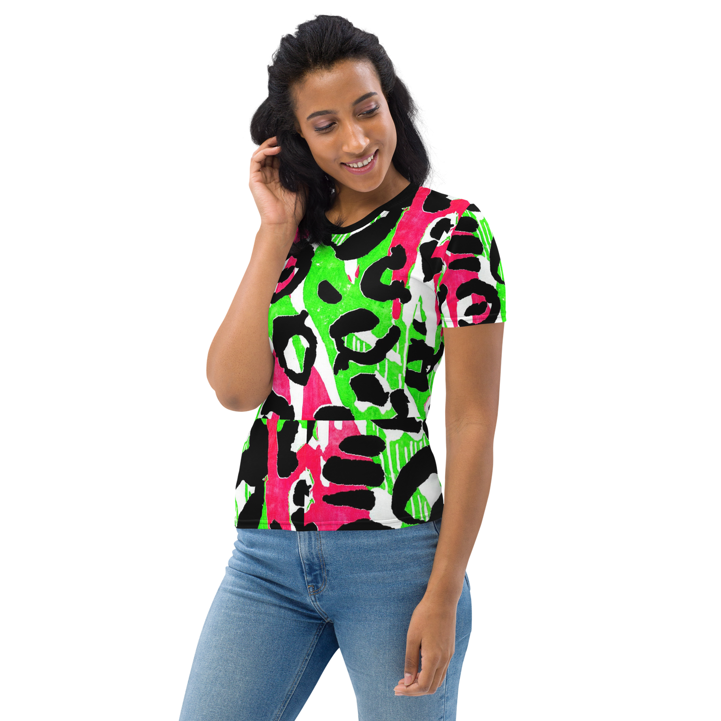 Women's T-shirt