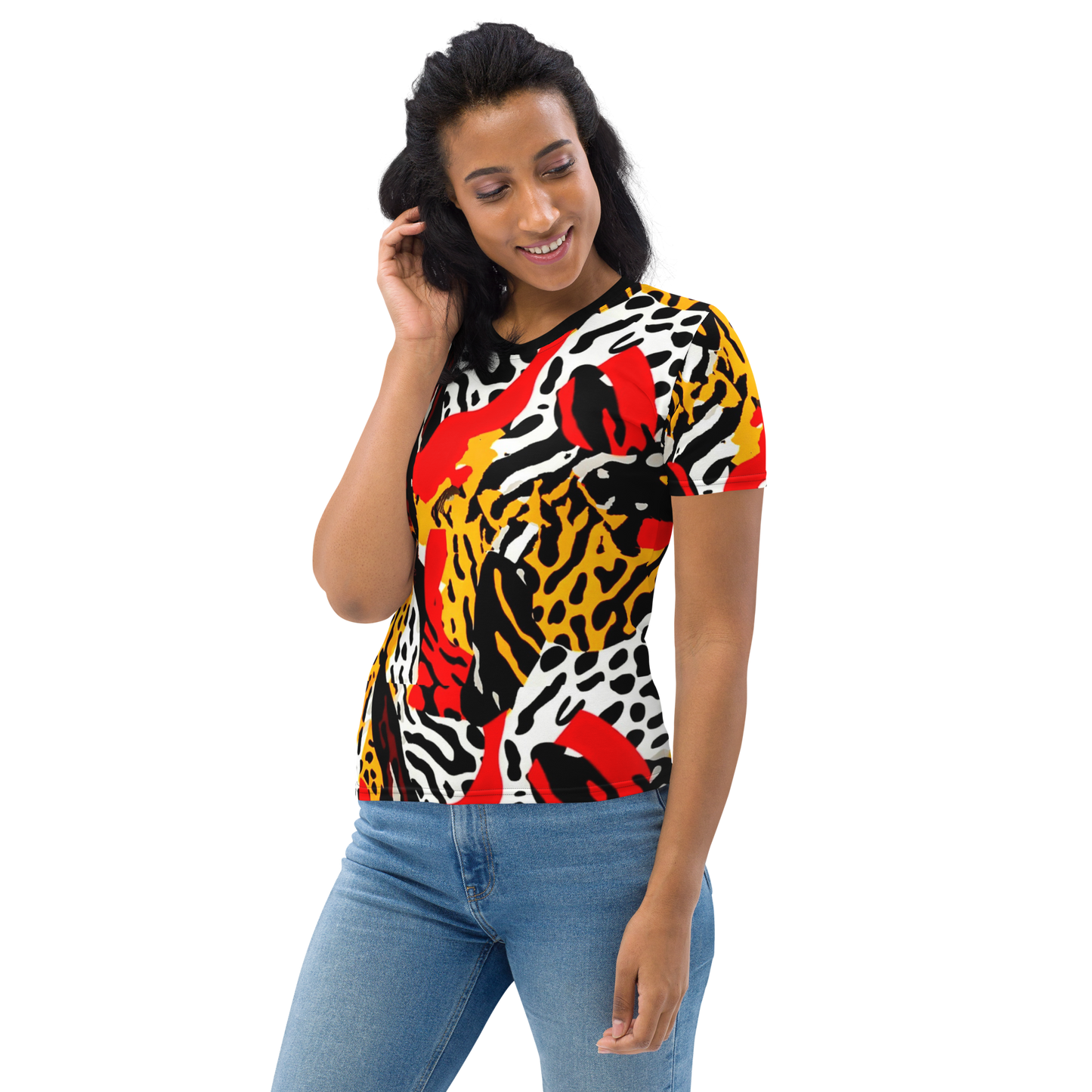 Women's T-shirt