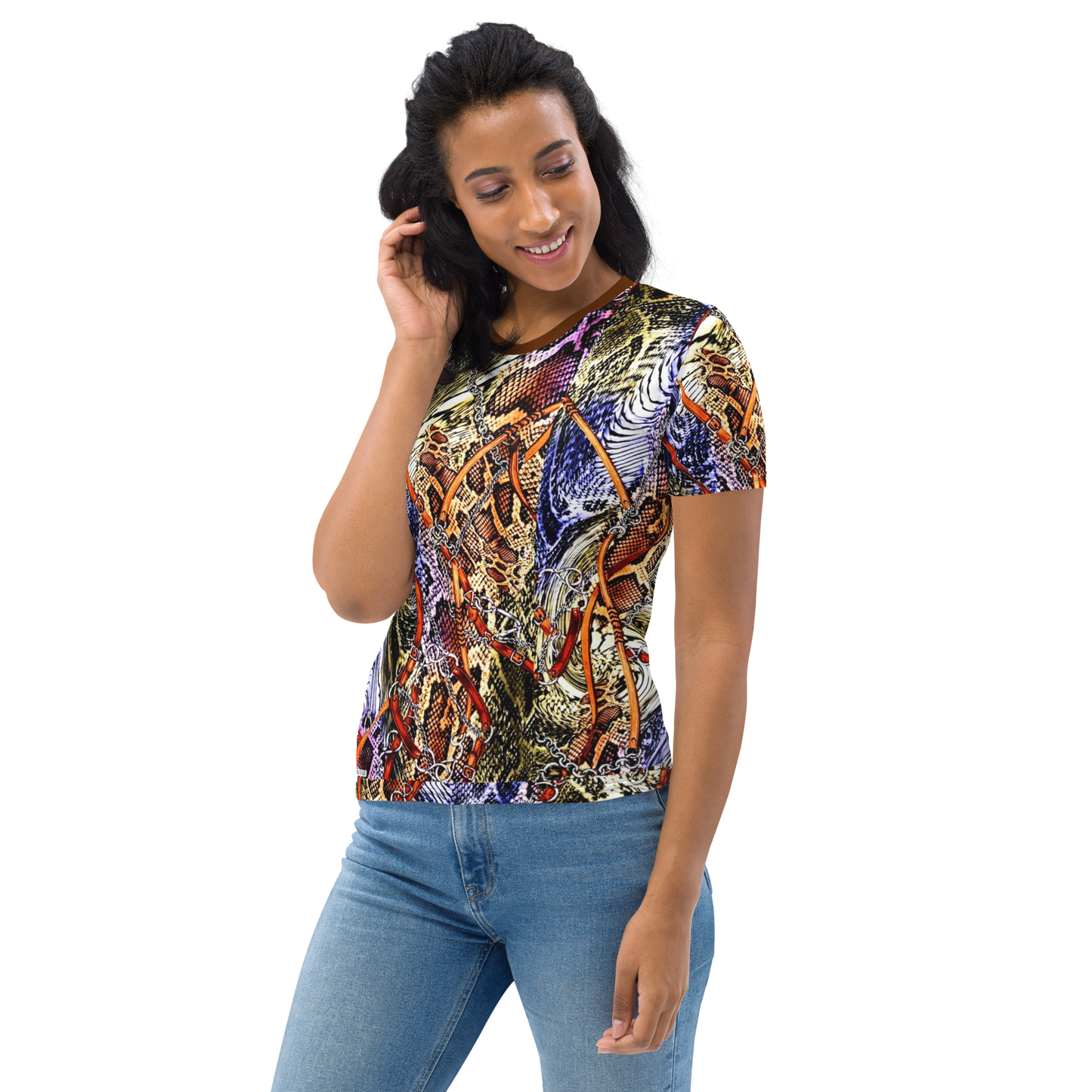 Women's T-shirt