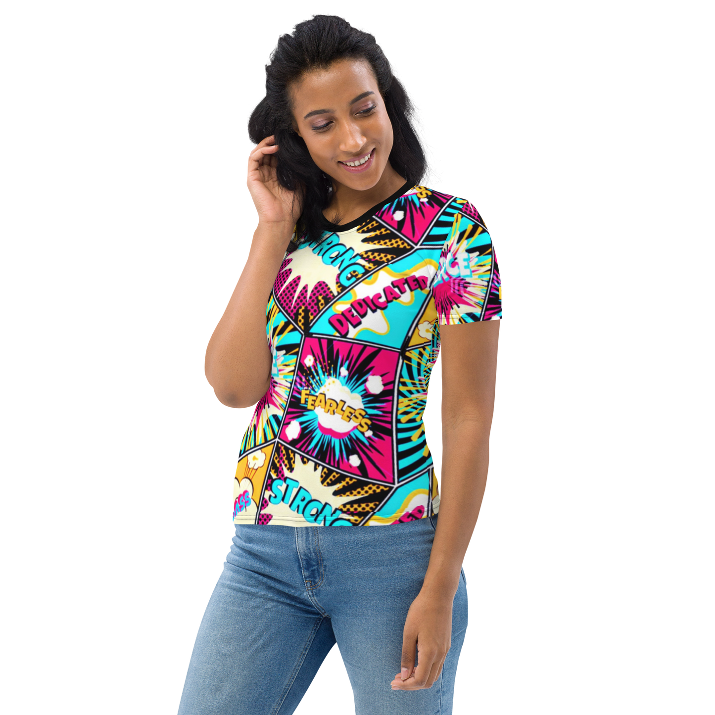 Women's T-shirt