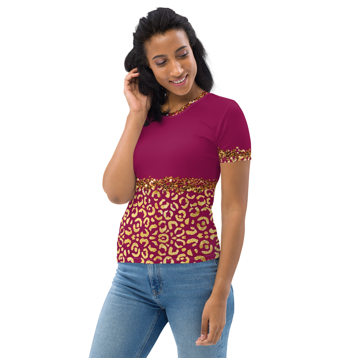 Women's T-shirt