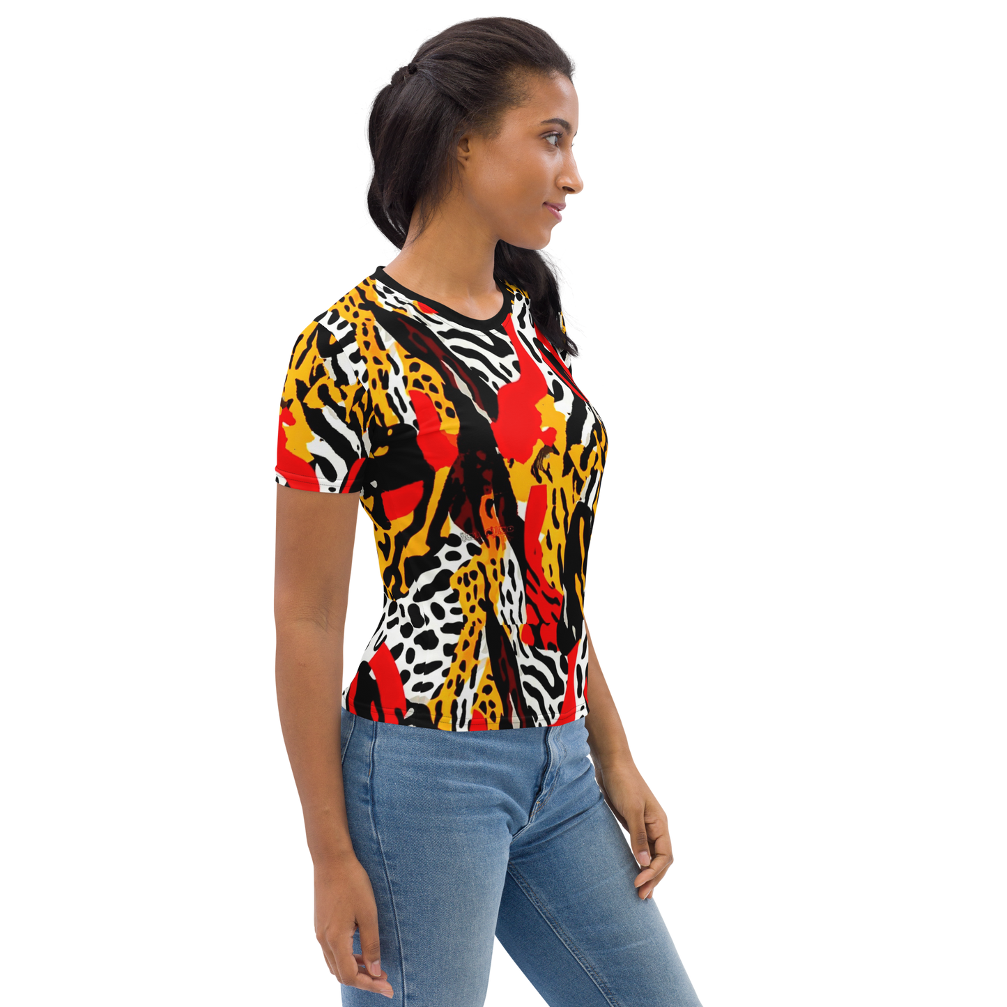 Women's T-shirt