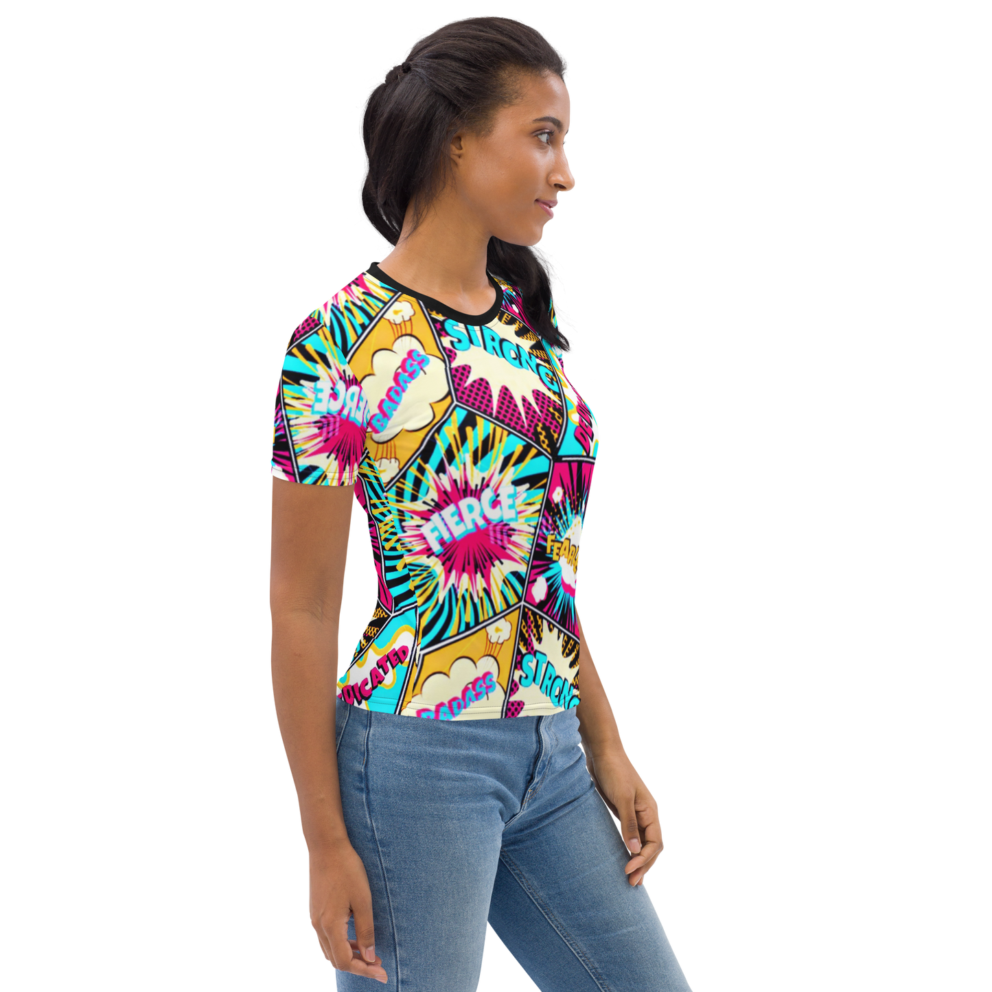 Women's T-shirt