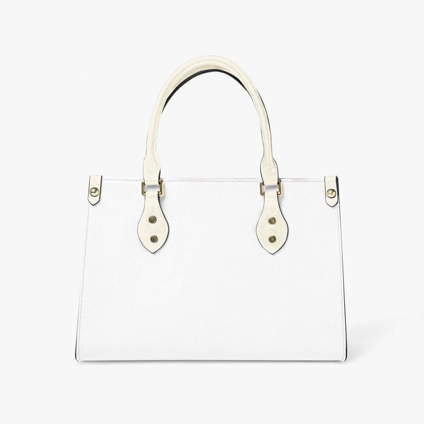876. Tote Bag - Long Strap and Inner Bag
