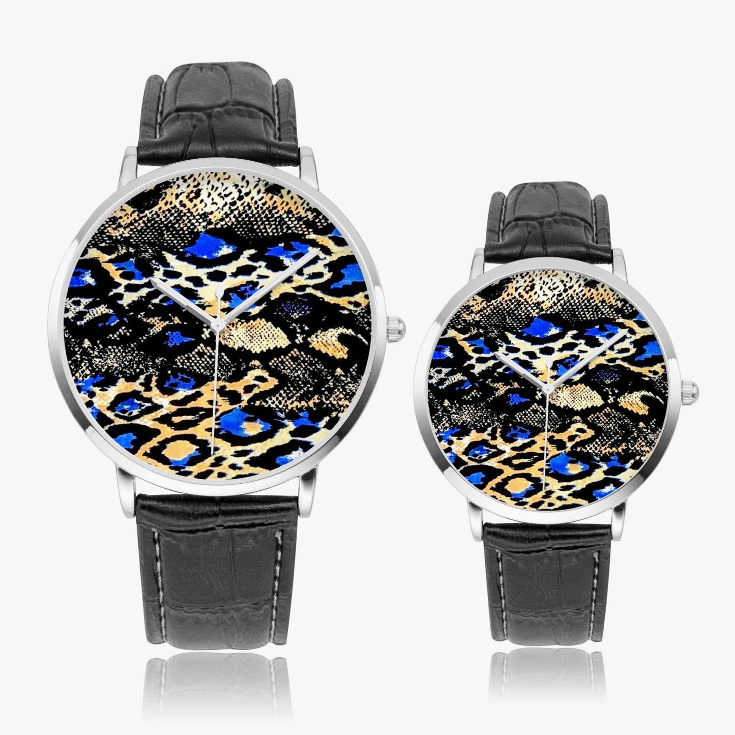 249. Instafamous Quartz watch