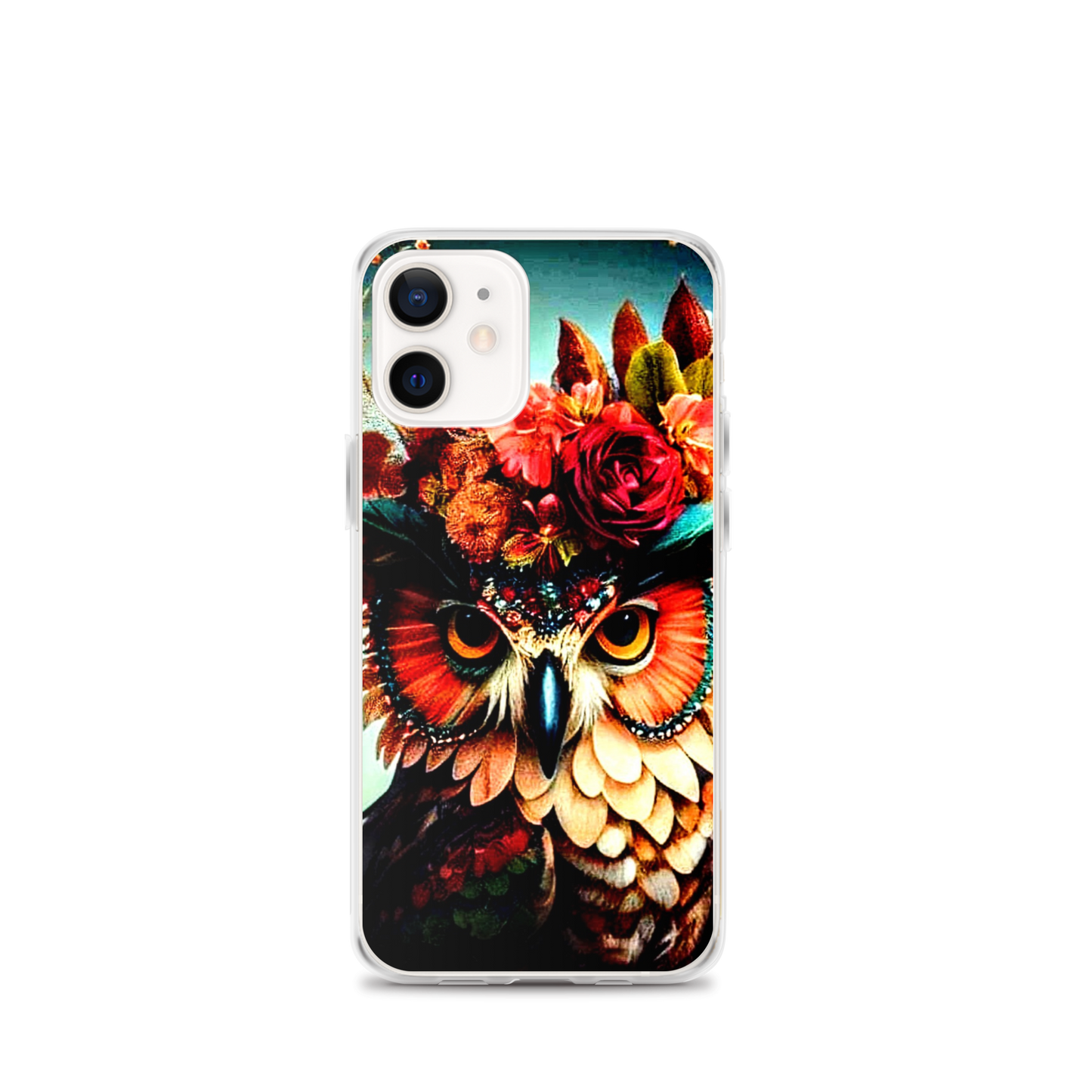 Clear Case for iPhone®