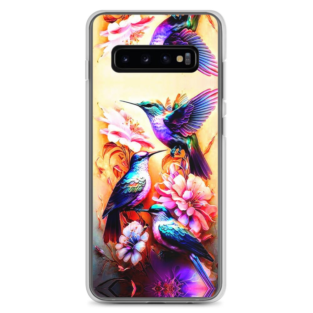 Clear Case for Samsung®
