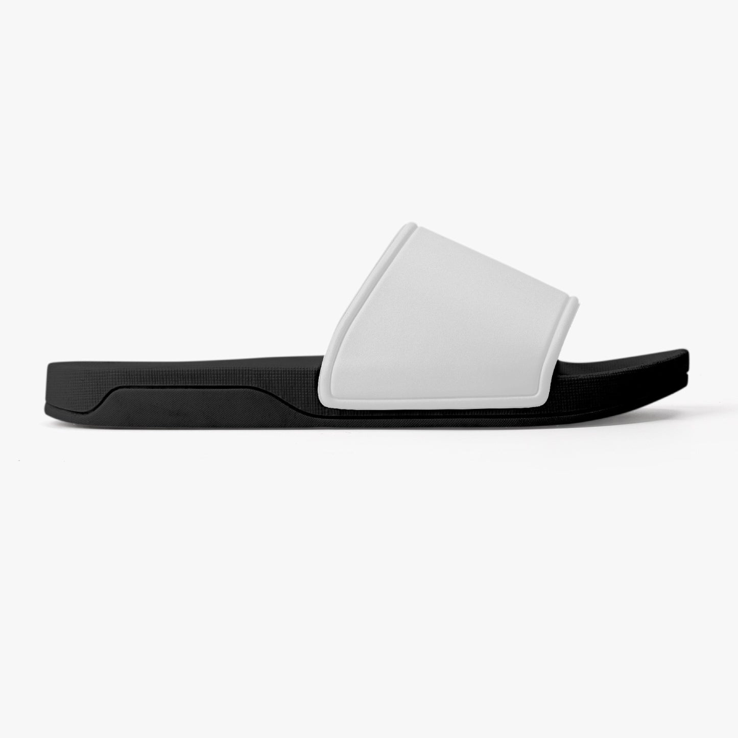 235. Casual Sandals - Black