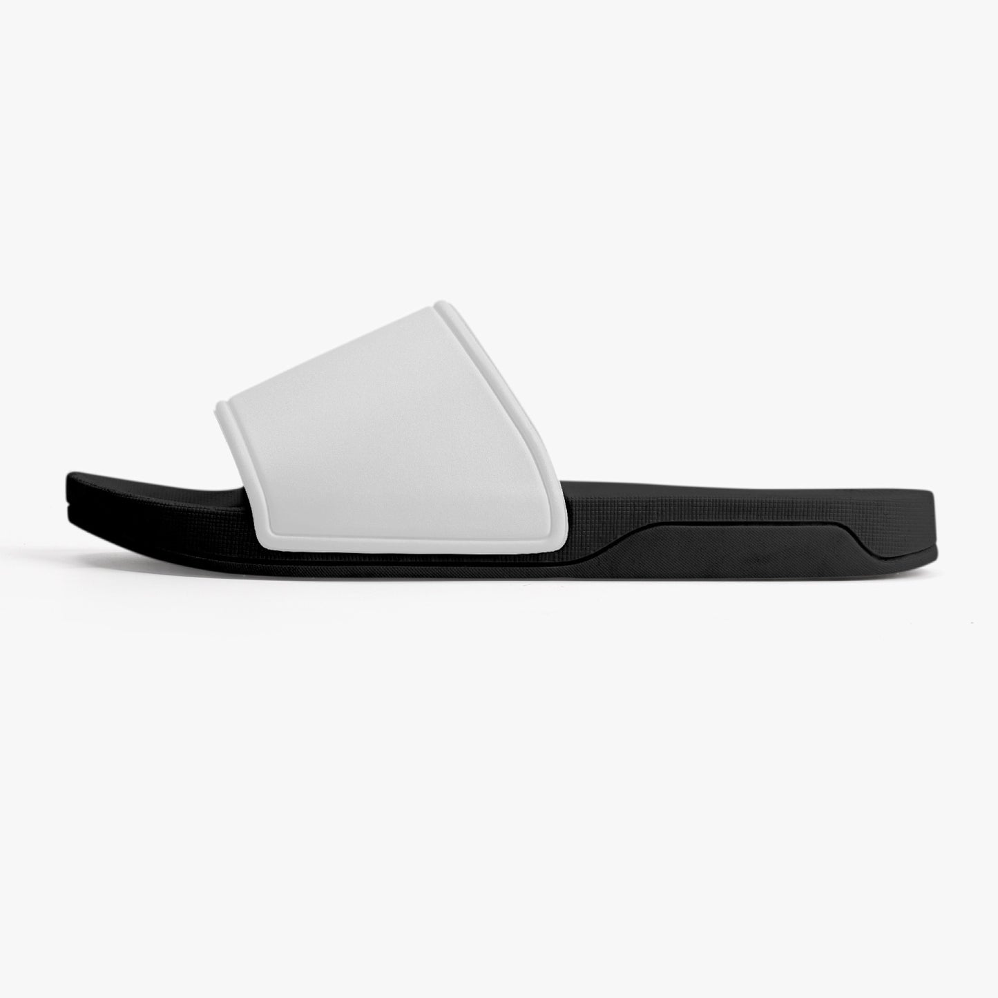 235. Casual Sandals - Black
