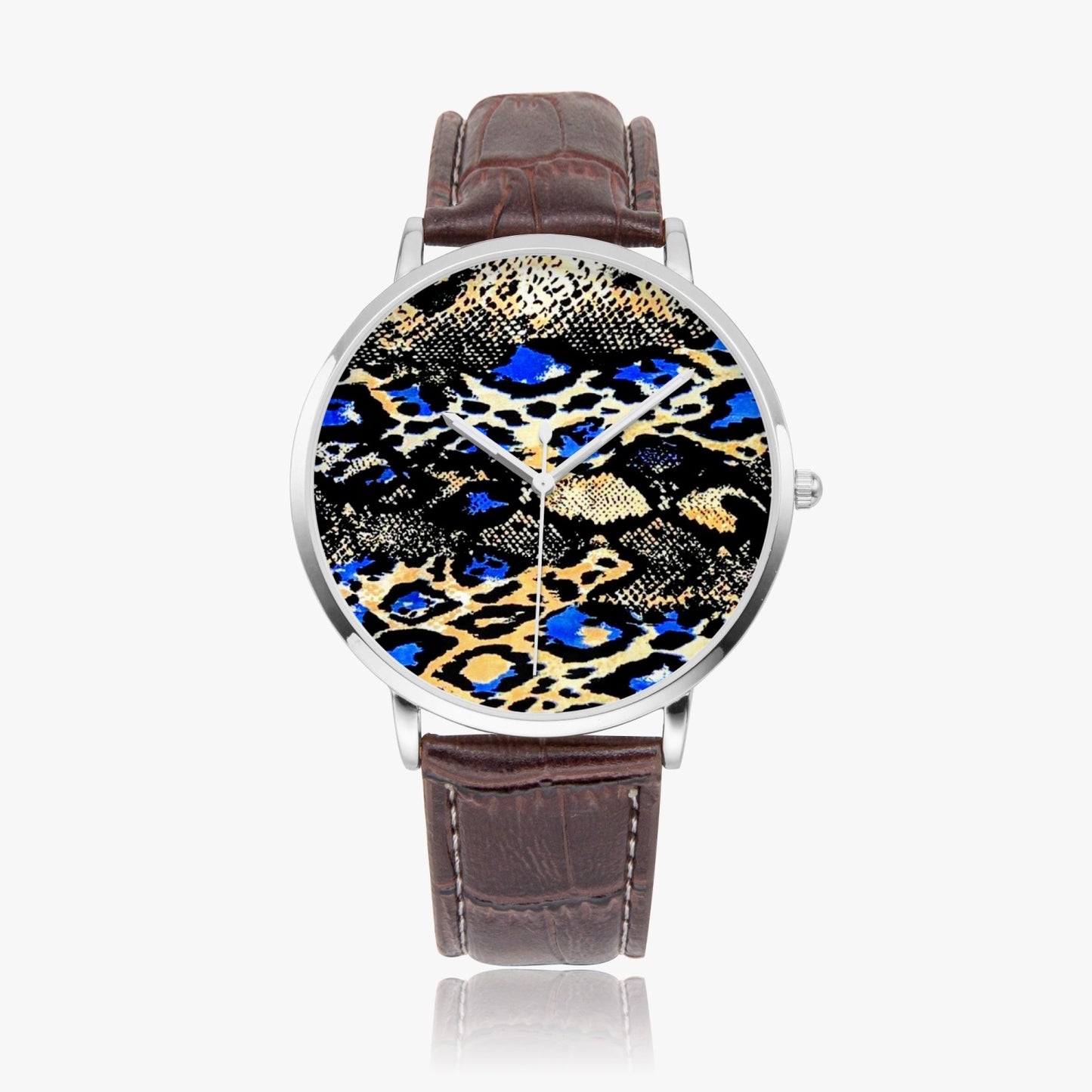 249. Instafamous Quartz watch