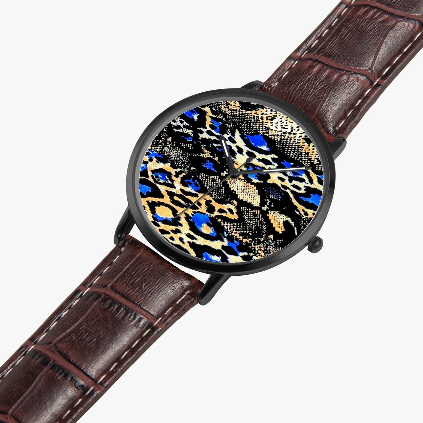 249. Instafamous Quartz watch
