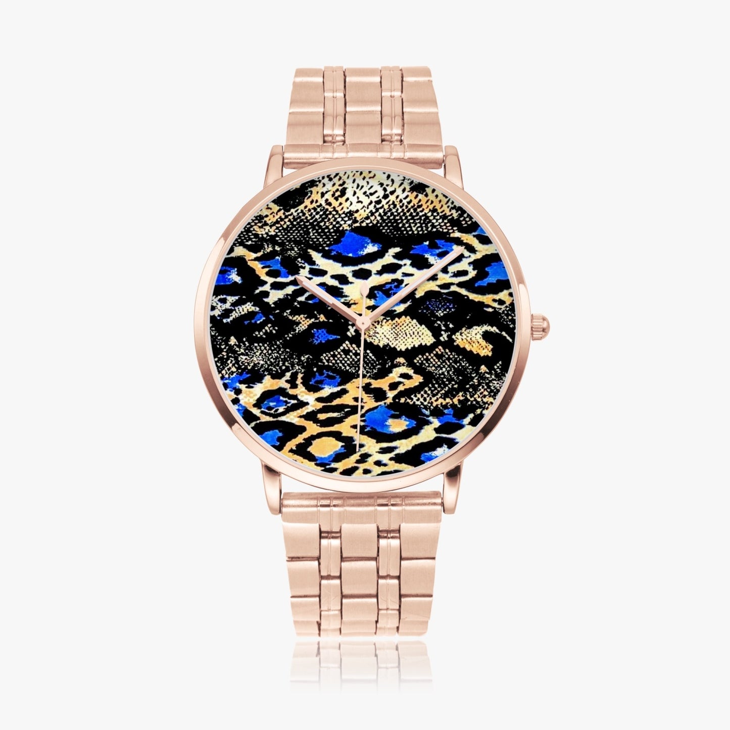 249. Instafamous Quartz watch