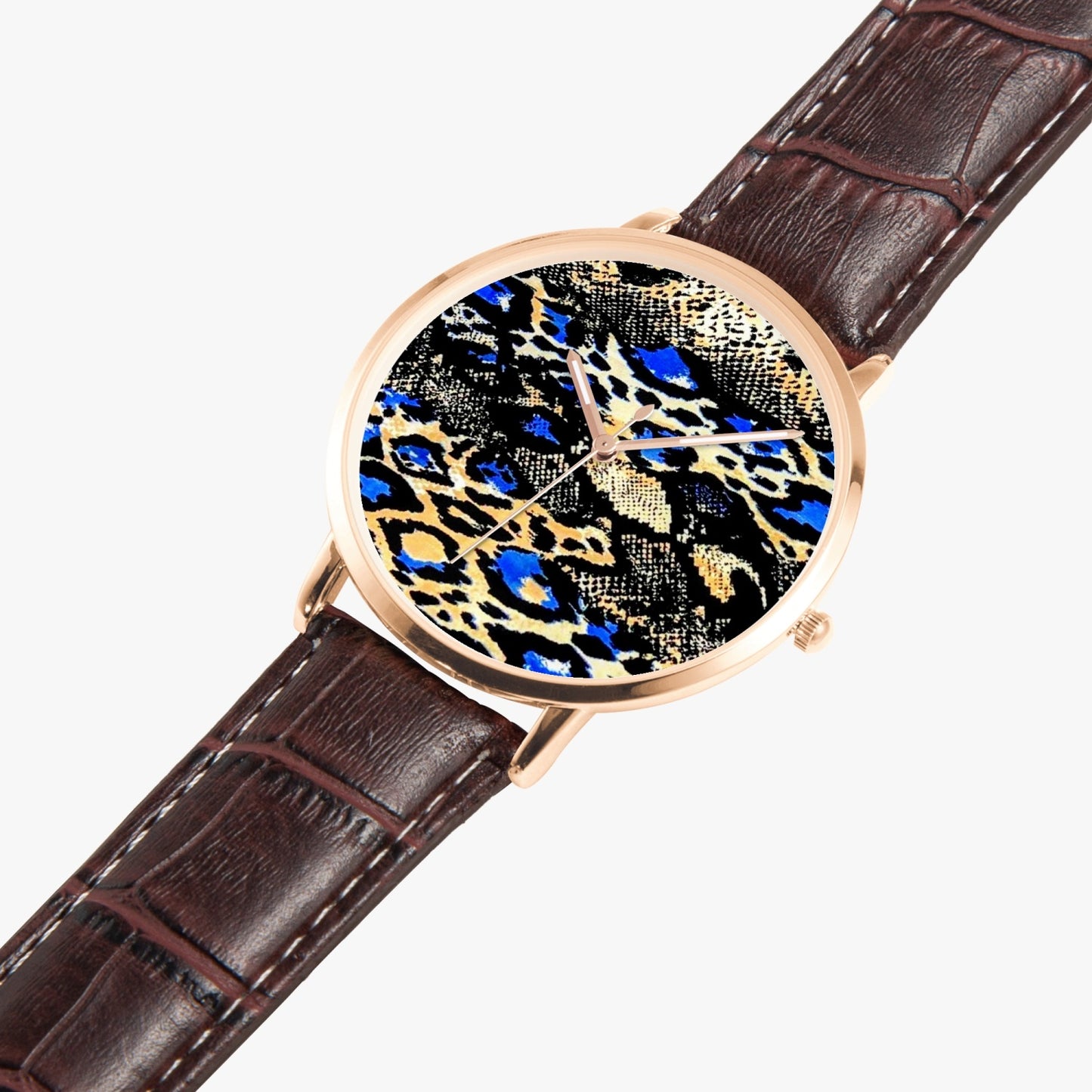 249. Instafamous Quartz watch