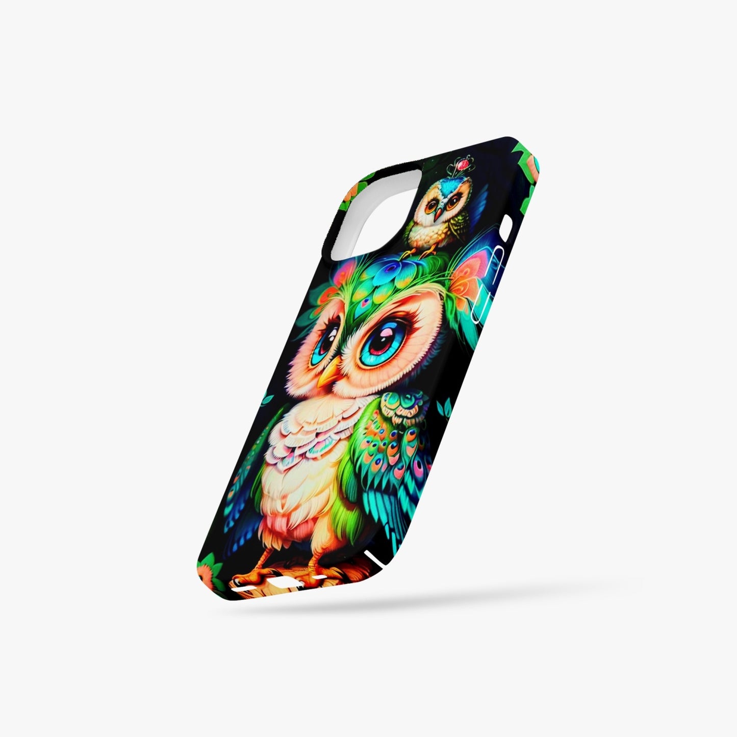 948. iPhone 15 Phone Case