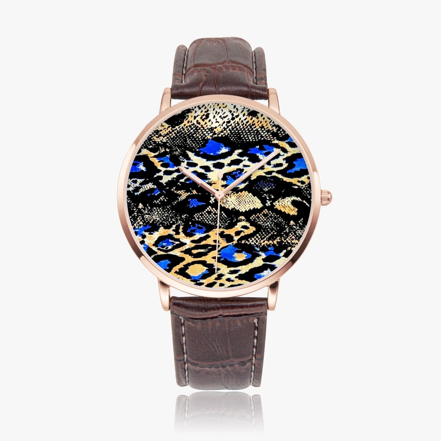 249. Instafamous Quartz watch