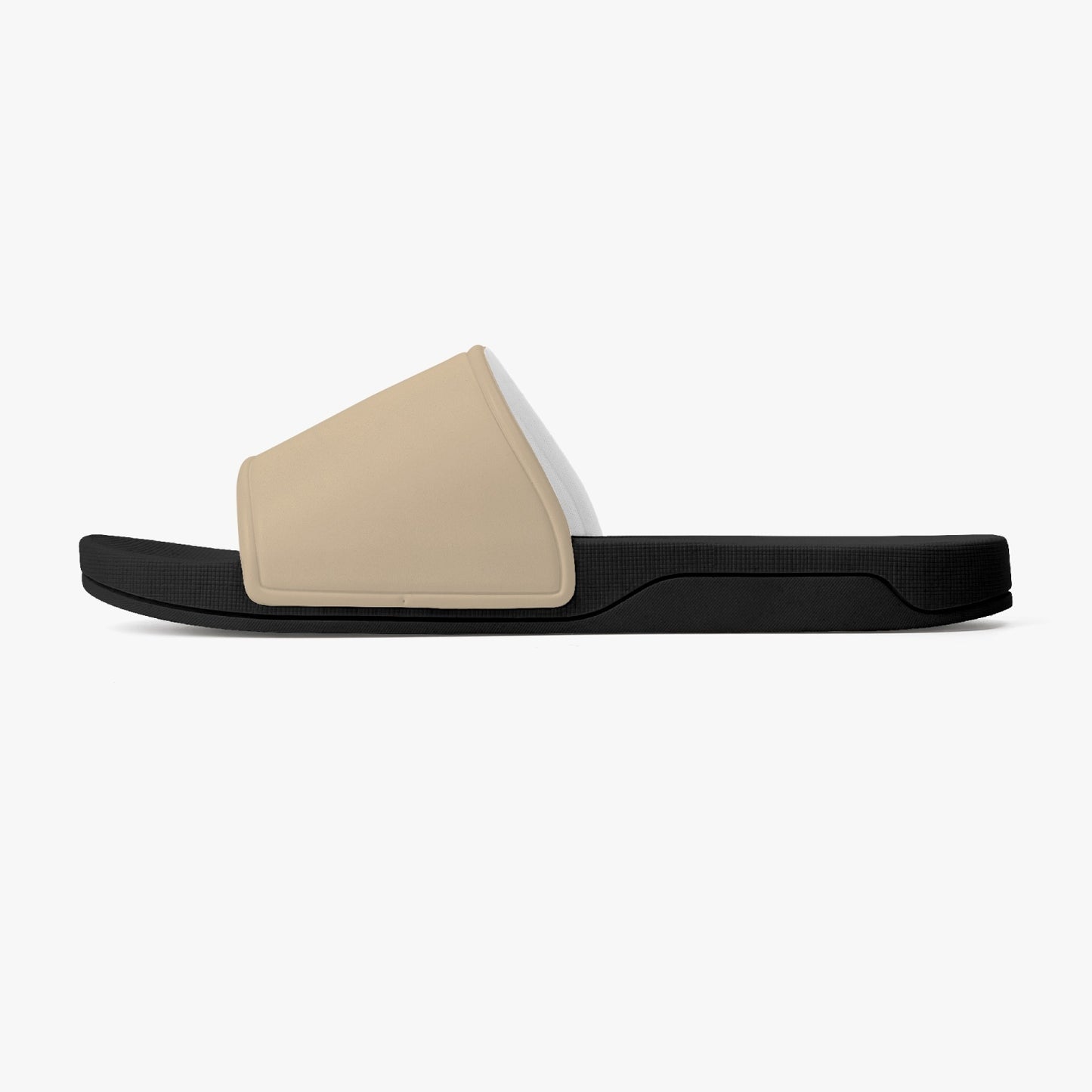 235. Casual Sandals - Black