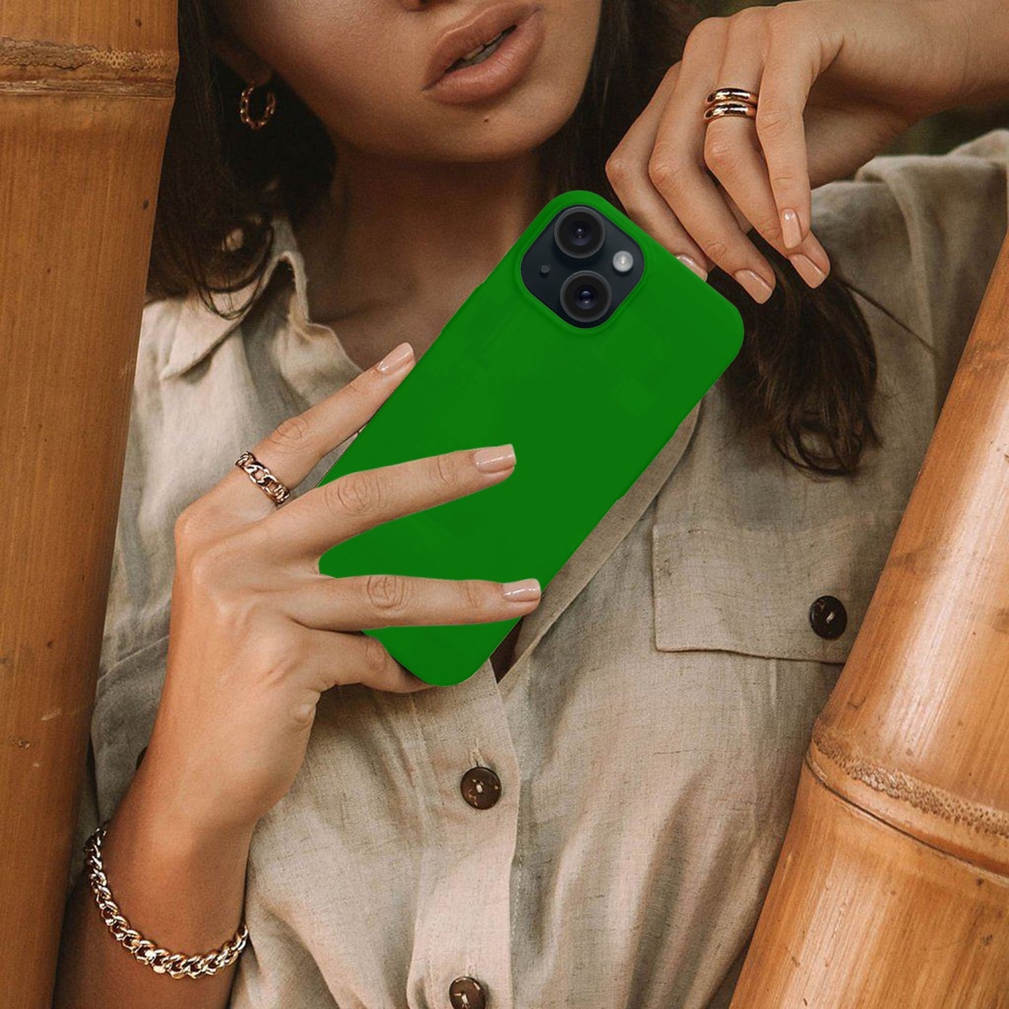 948. iPhone 15 Phone Case