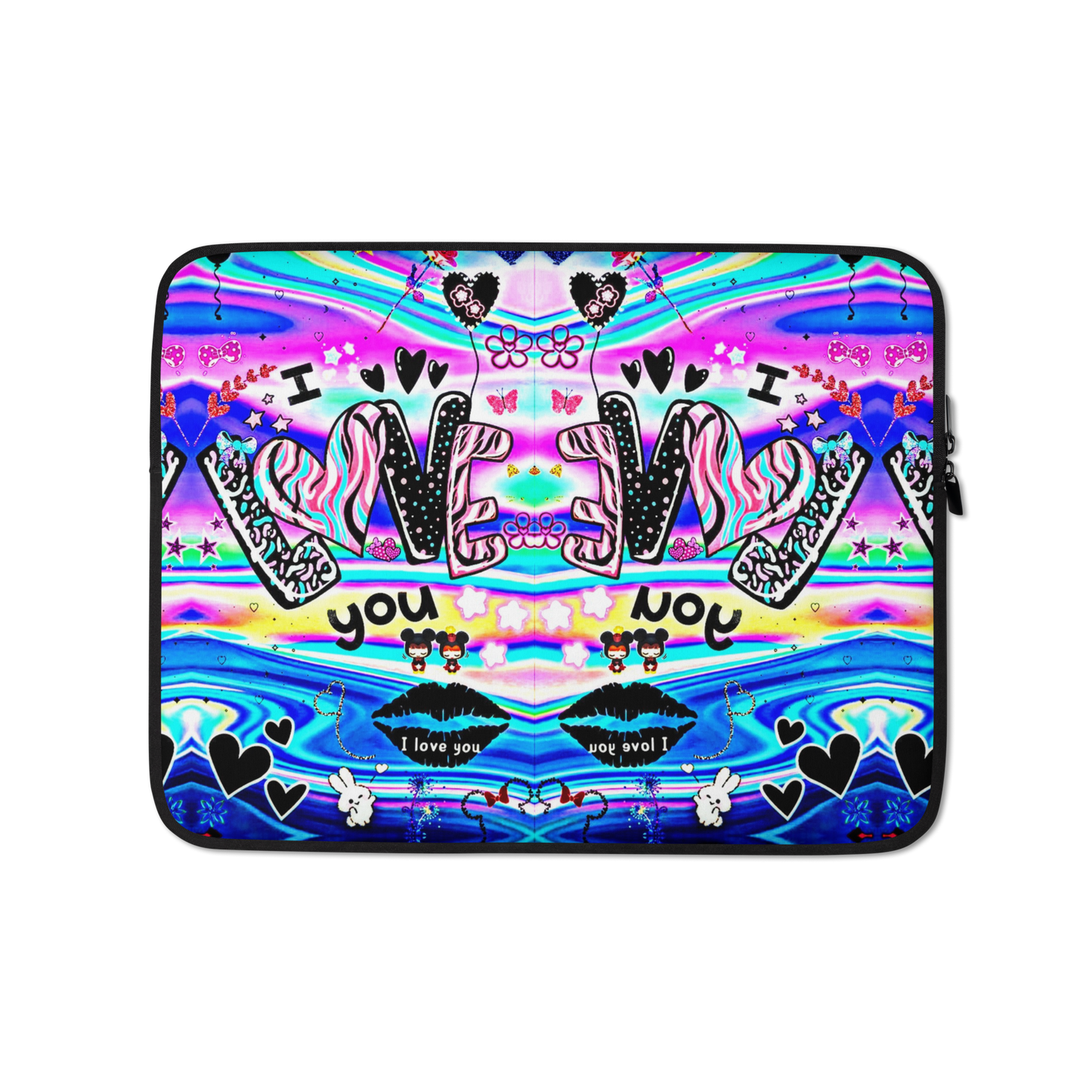 Laptop Sleeve