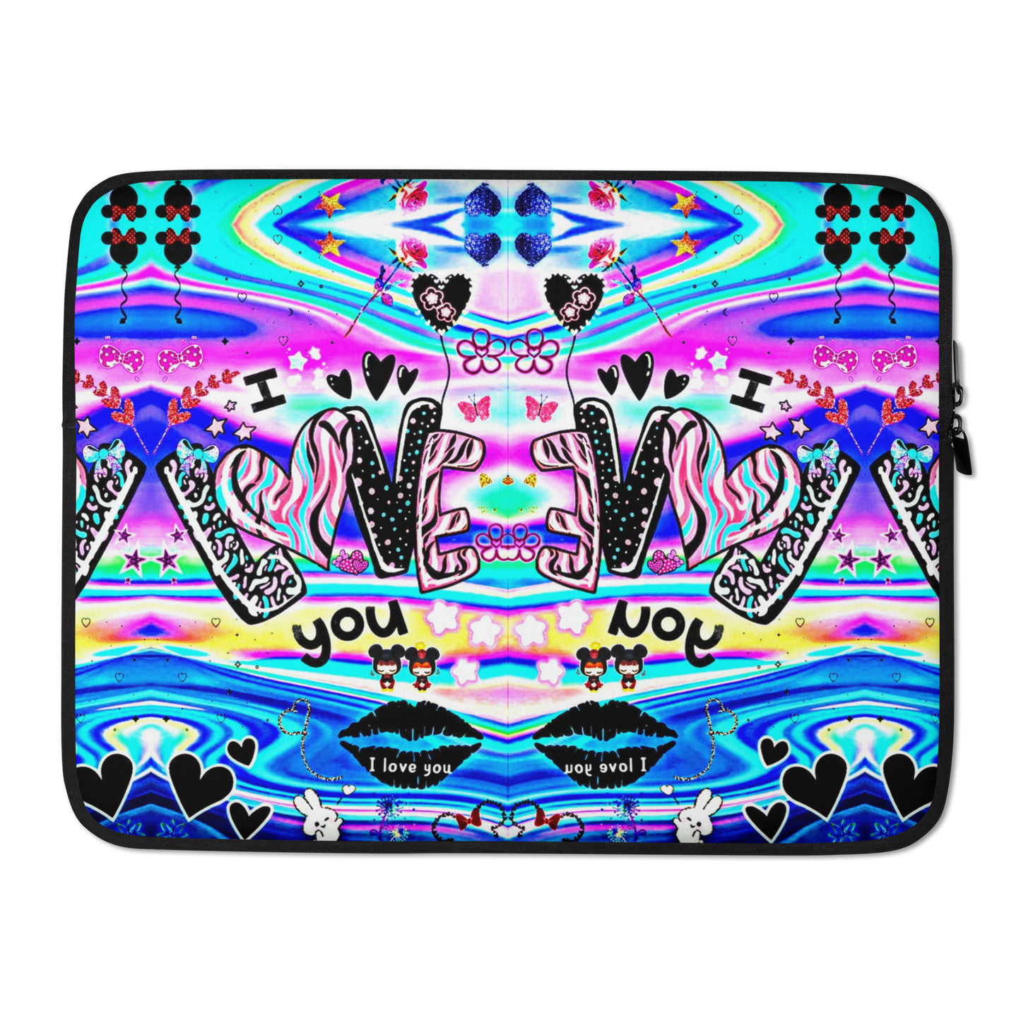 Laptop Sleeve