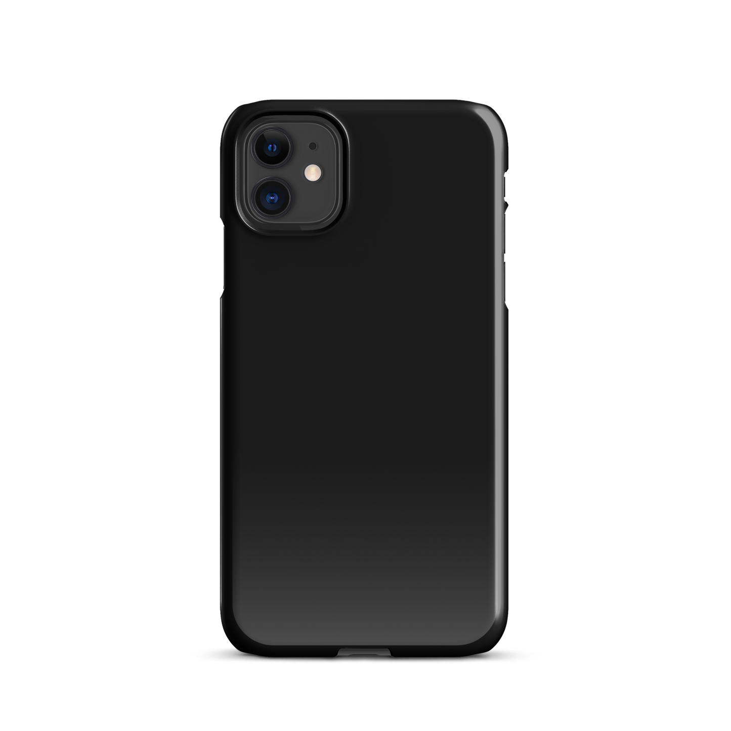 Snap case for iPhone®