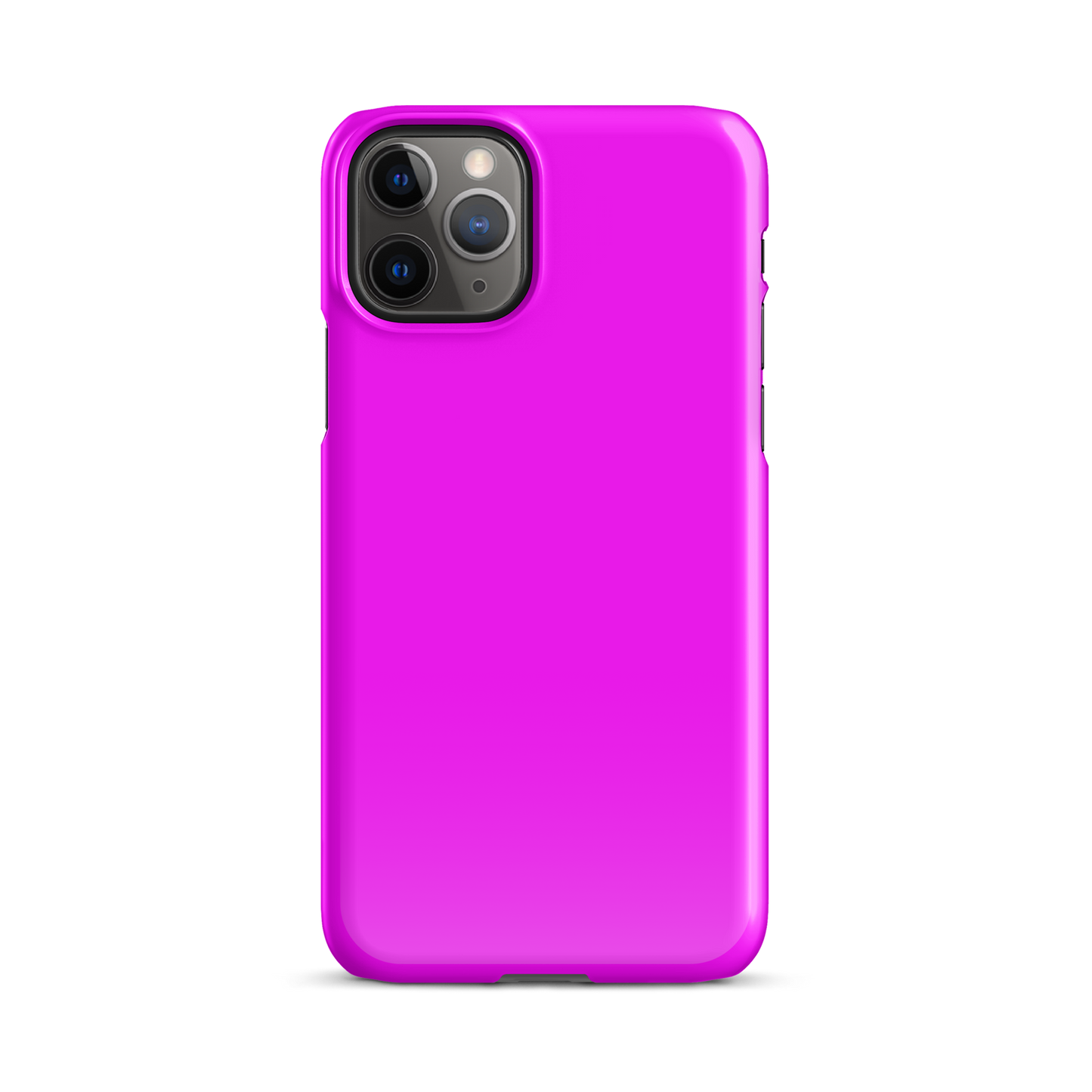 Snap case for iPhone®
