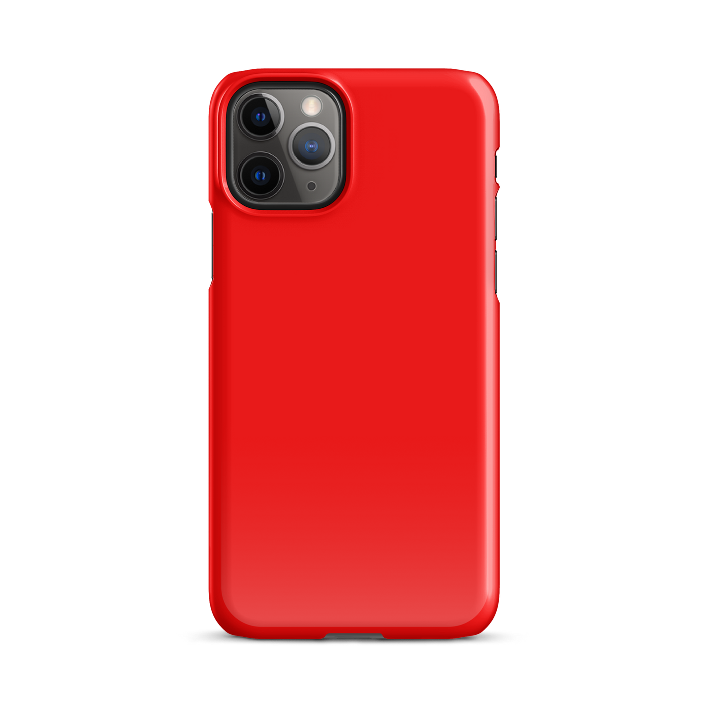 Snap case for iPhone®