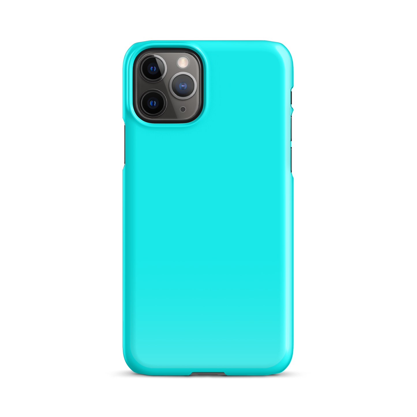 Snap case for iPhone®