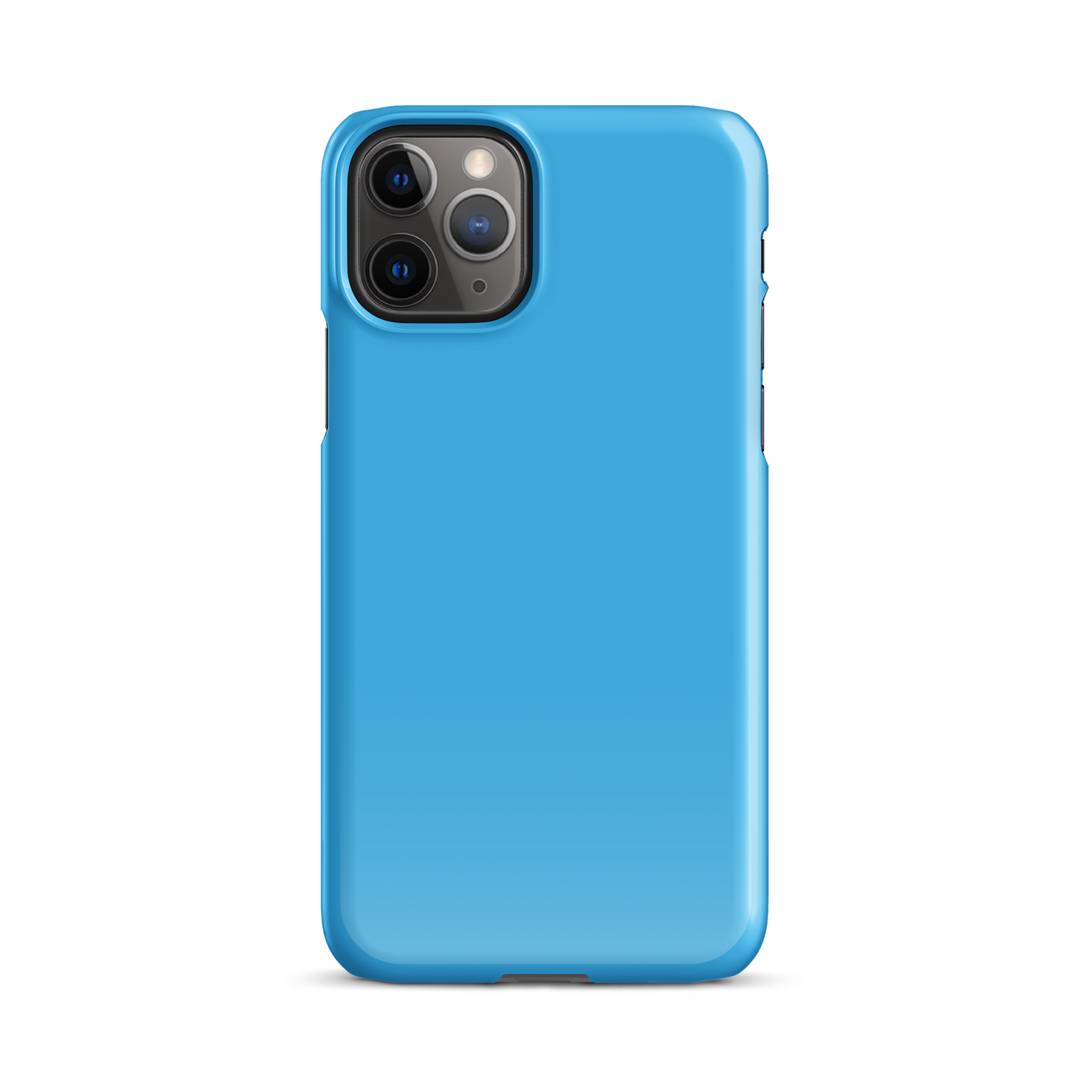 Snap case for iPhone®