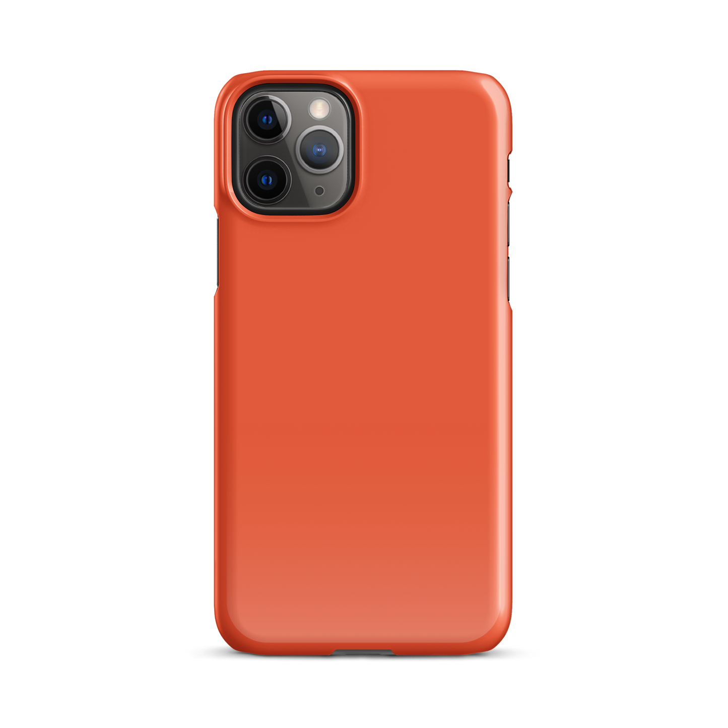Snap case for iPhone®