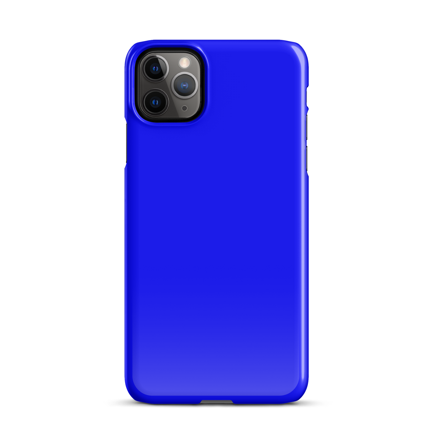 Snap case for iPhone®