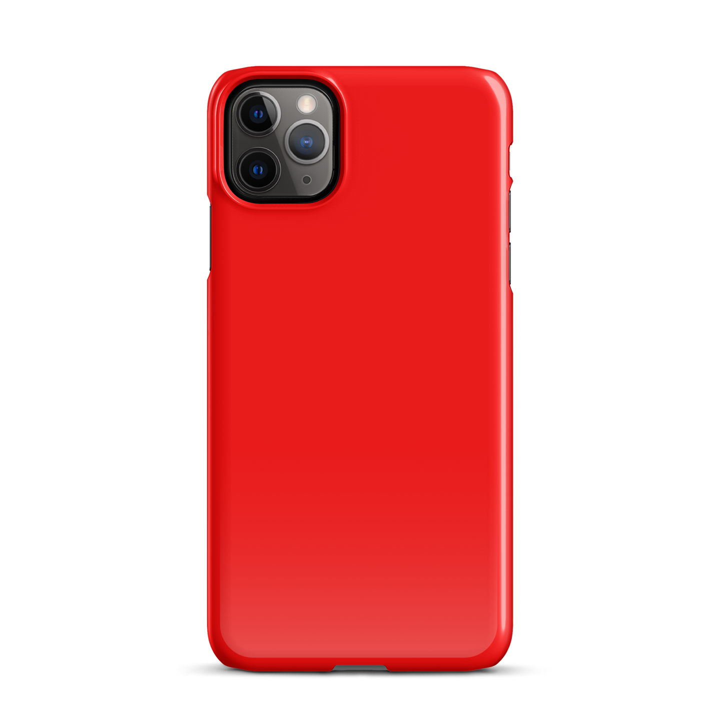 Snap case for iPhone®