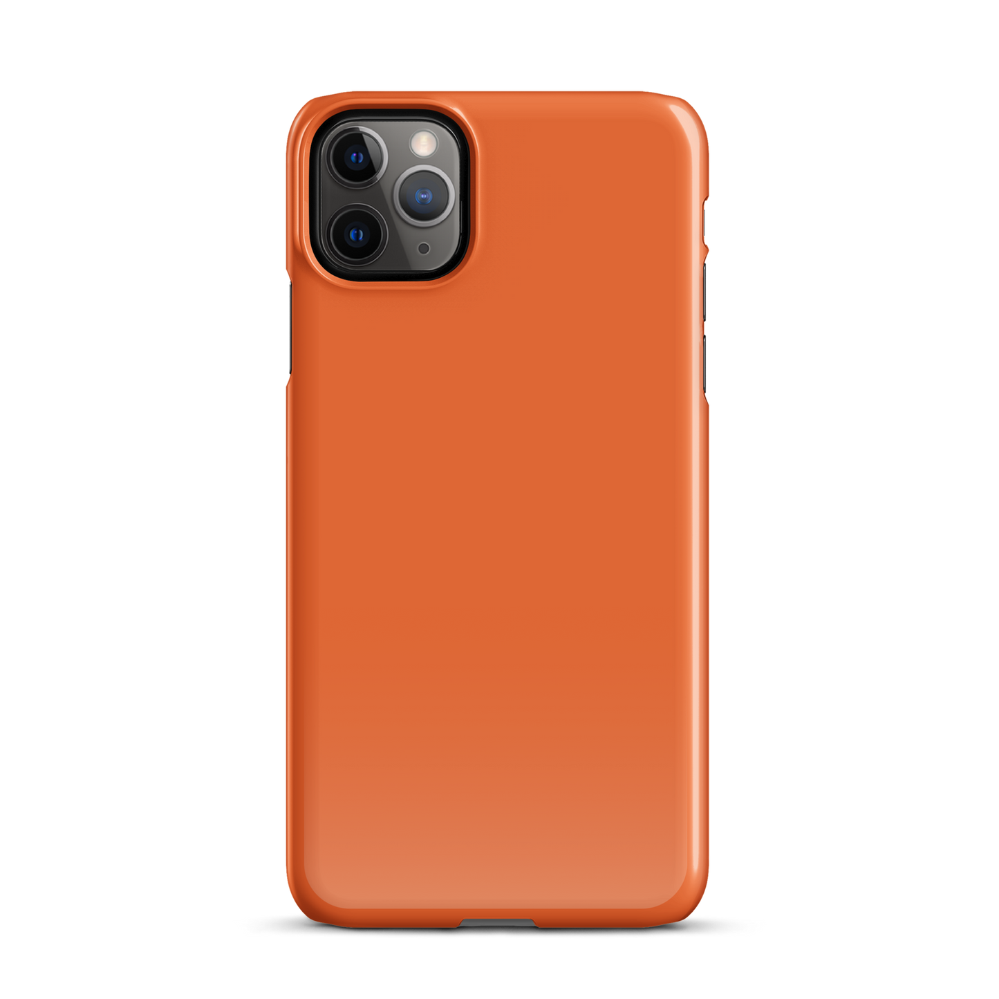 Snap case for iPhone®