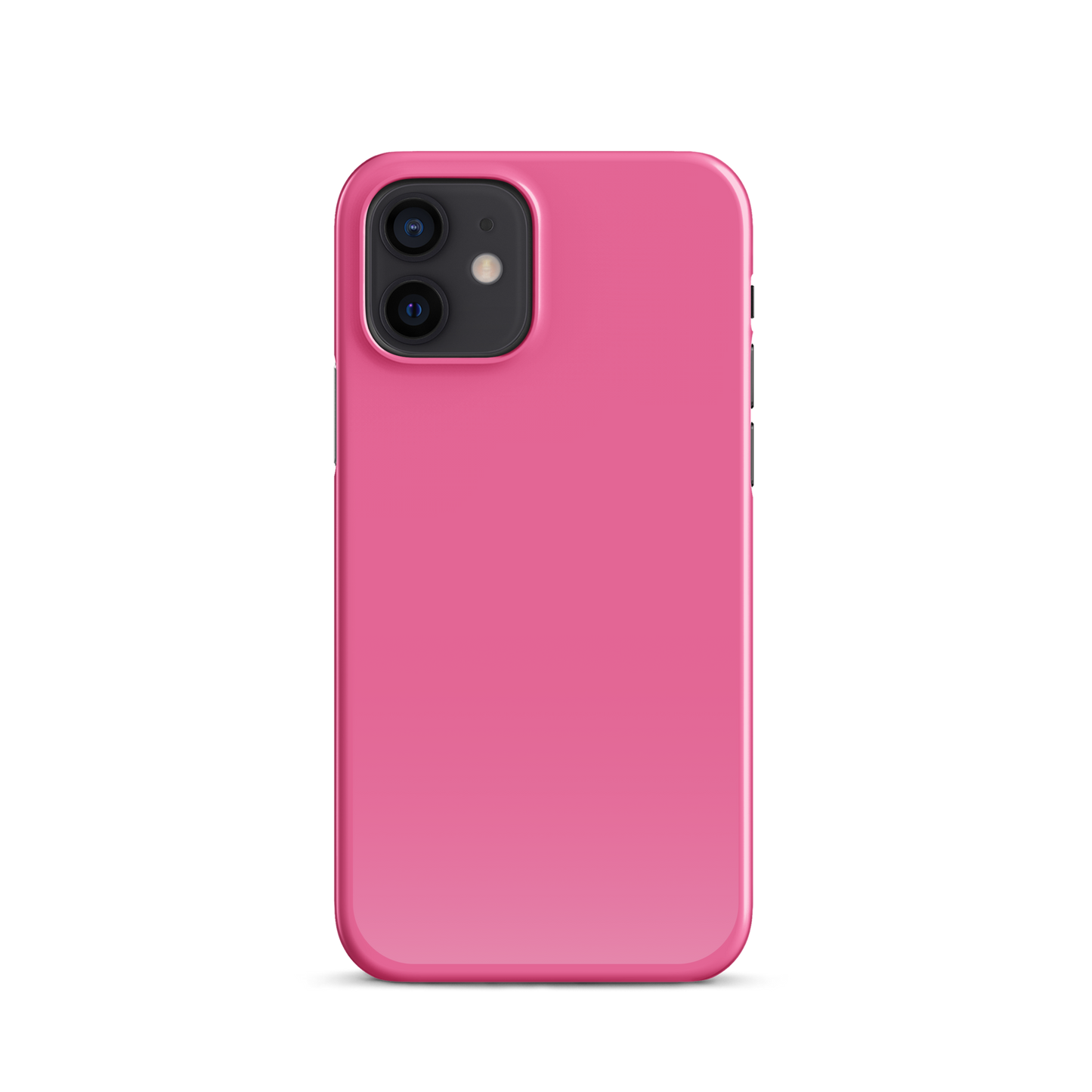 Snap case for iPhone®