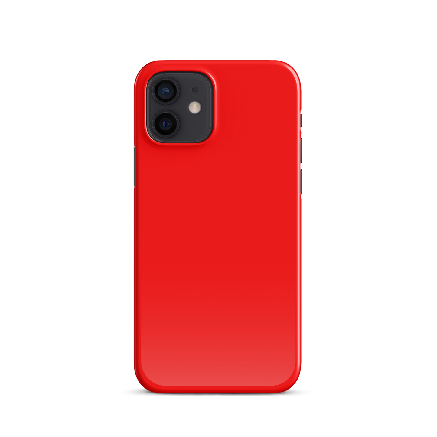 Snap case for iPhone®