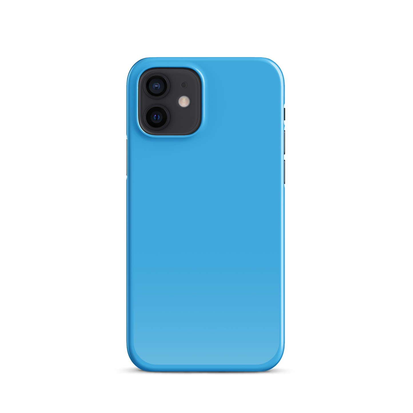Snap case for iPhone®