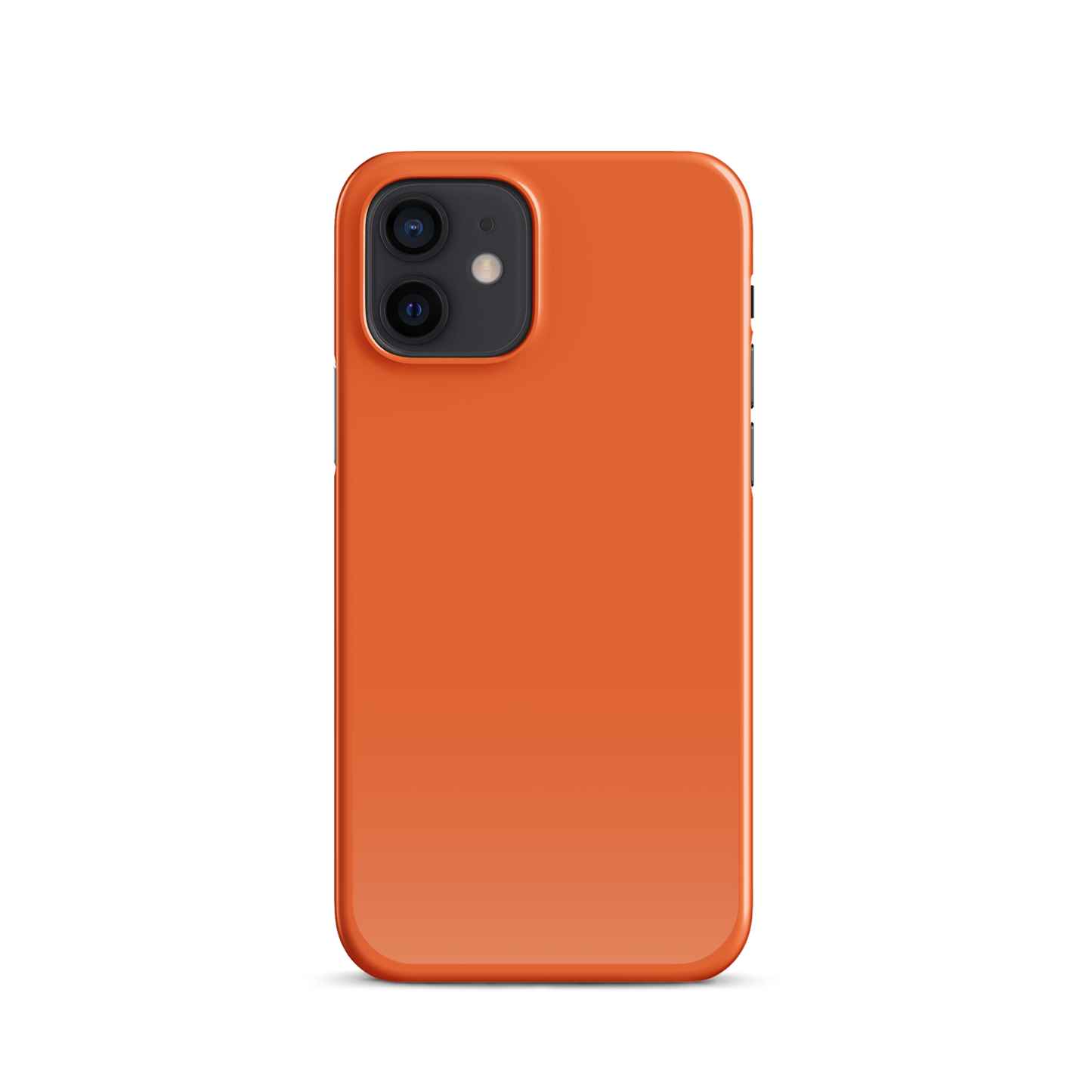Snap case for iPhone®