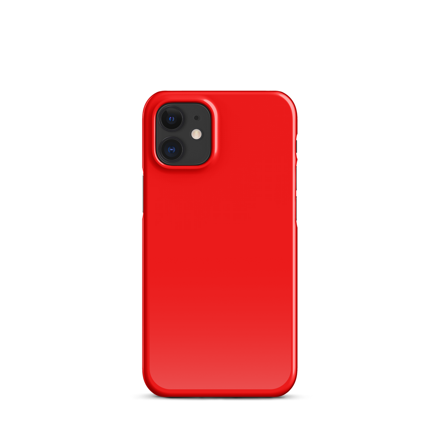 Snap case for iPhone®