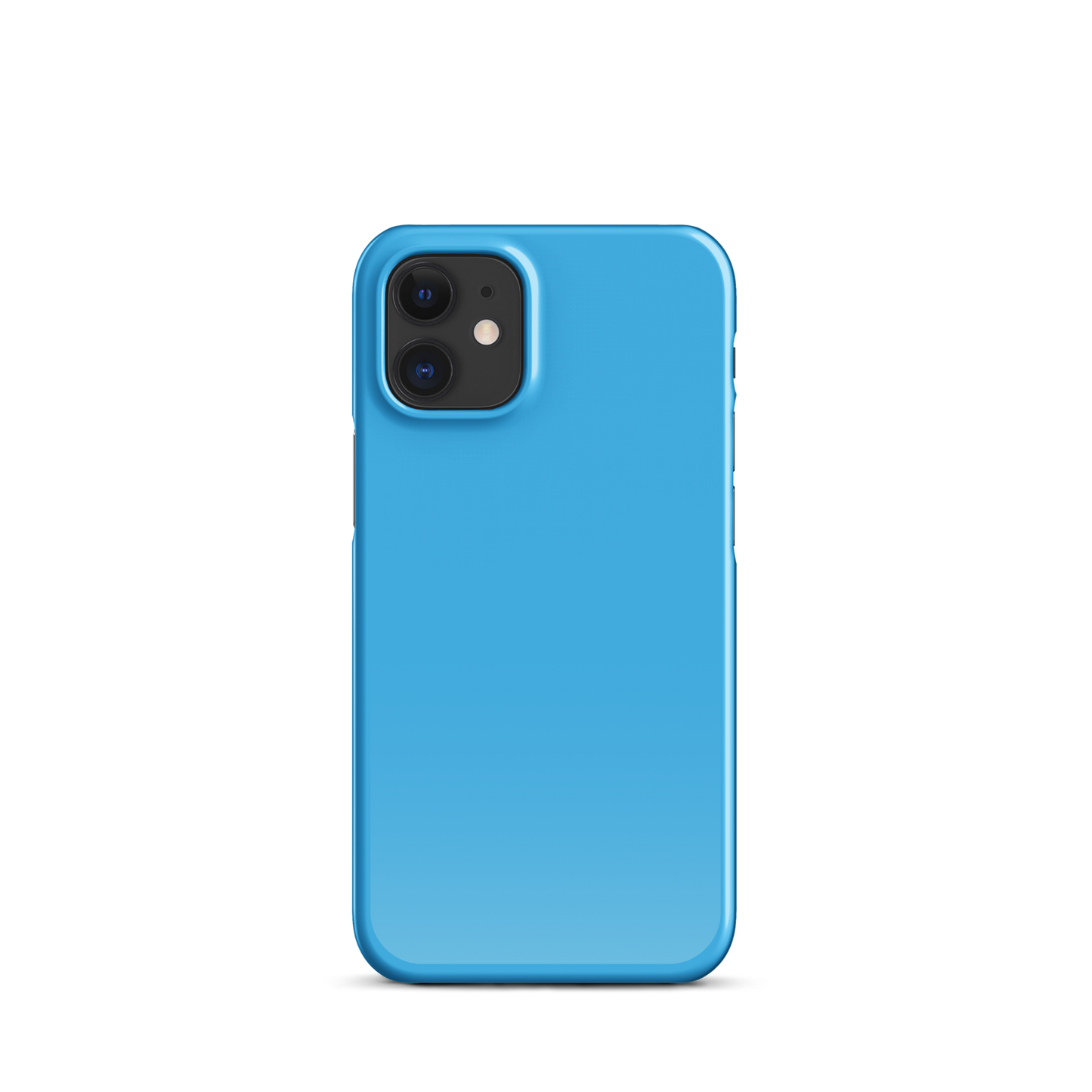 Snap case for iPhone®