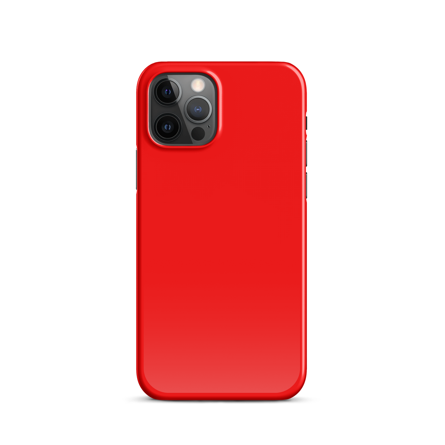 Snap case for iPhone®