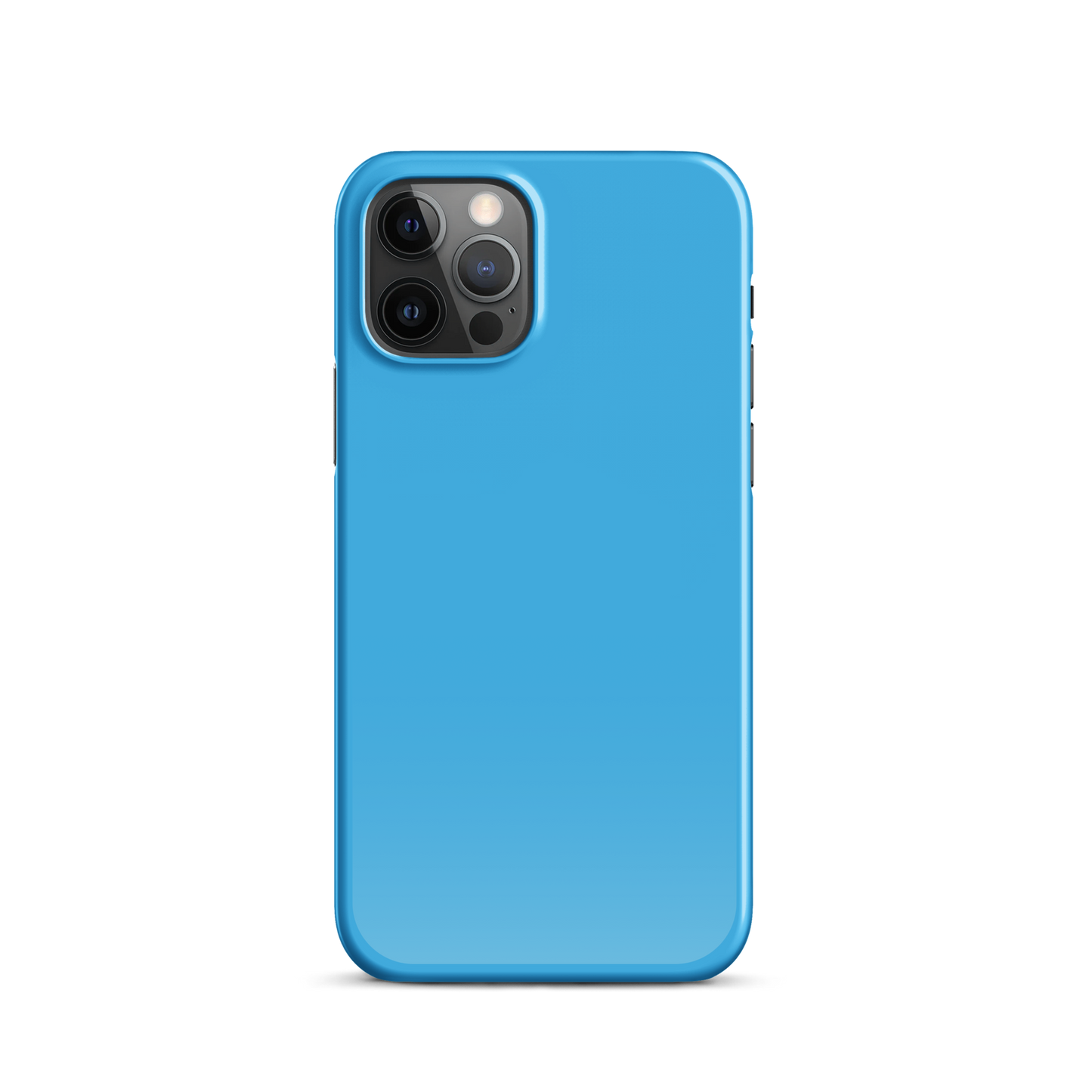 Snap case for iPhone®