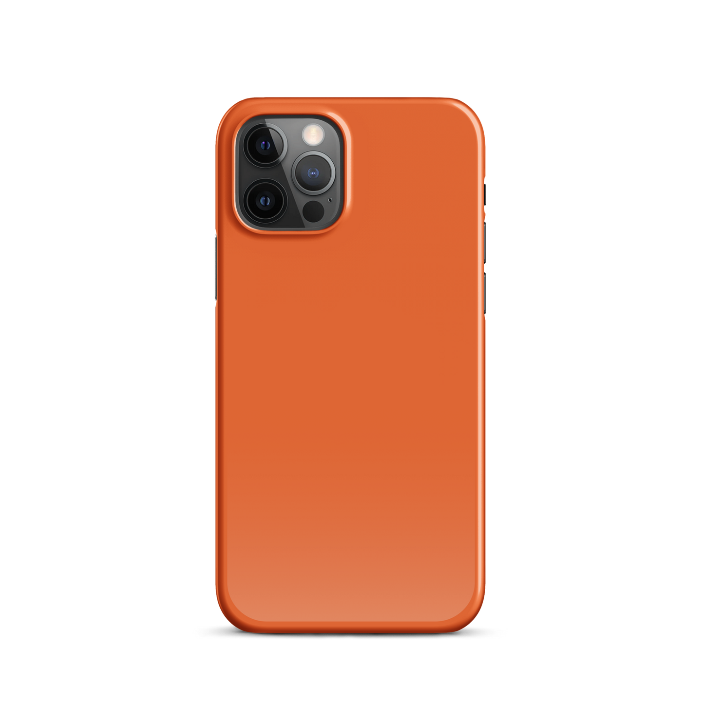 Snap case for iPhone®