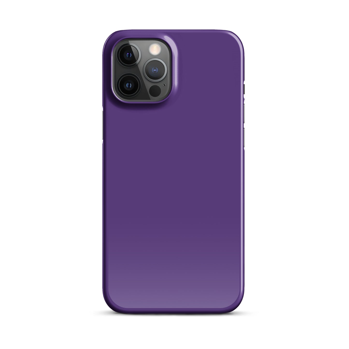 Snap case for iPhone®