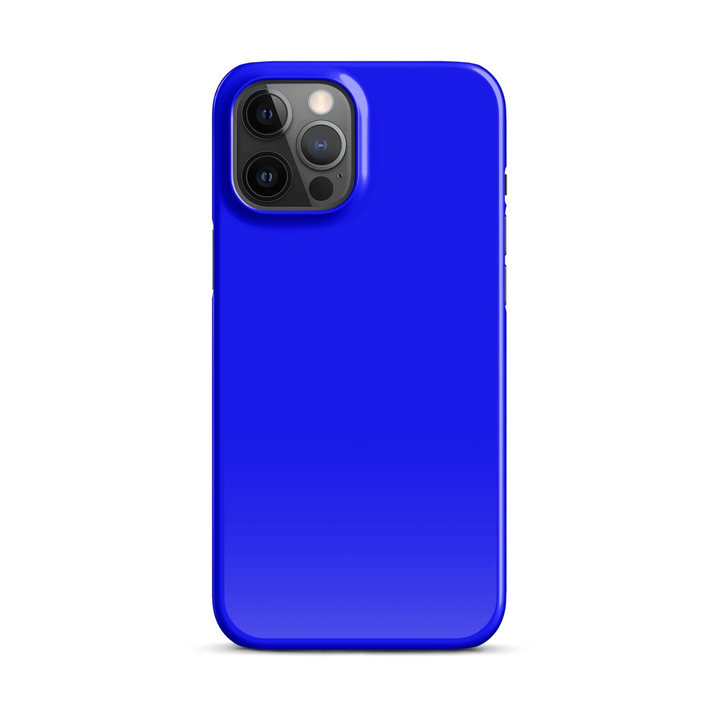 Snap case for iPhone®