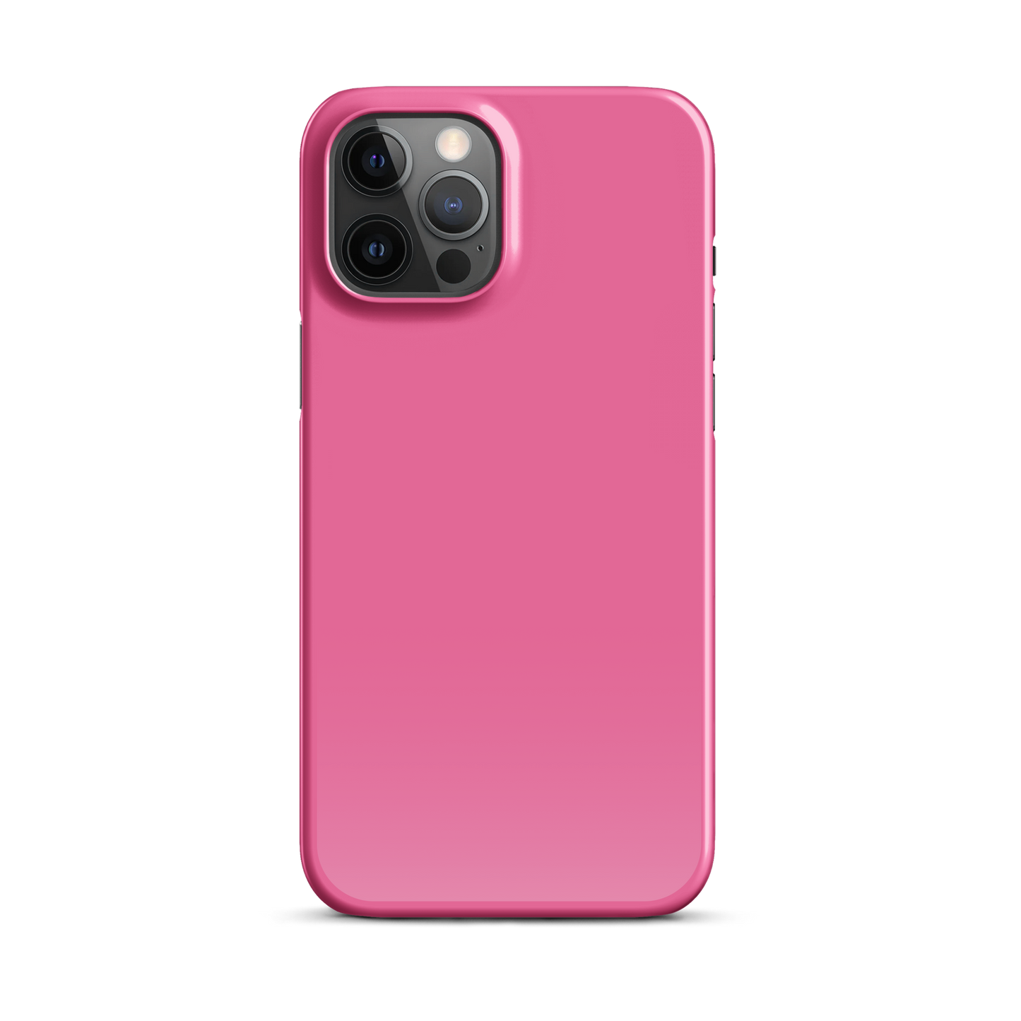 Snap case for iPhone®