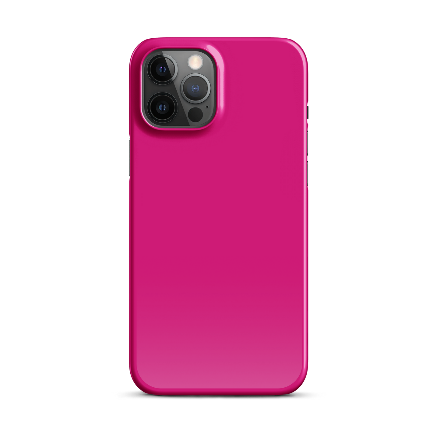 Snap case for iPhone®